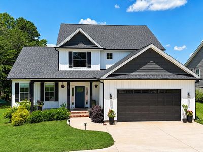 755 Landrum Mill Rd