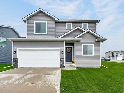 15152 Foxglove Ln