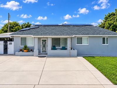3620 NW 174th St