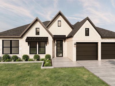 Property at 326 Legacy Point Dr, Sealy, TX