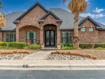 6304 Prairie Ridge Dr