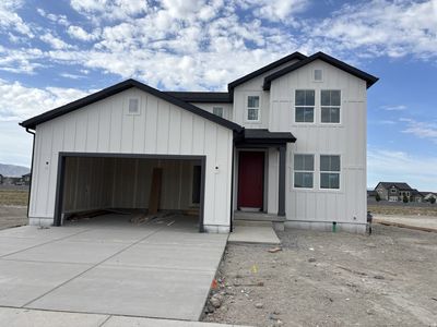 438 E Clear Granite Way