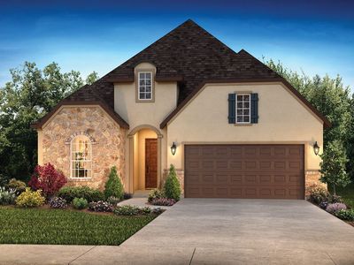 Plan 4132 Plan, Evergreen 50