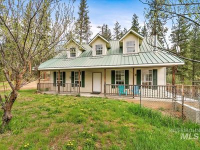 130 Daggett Creek Rd