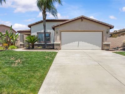 23522 Cheyenne Canyon Dr