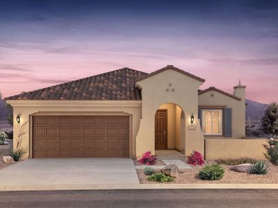 Sanctuary Final Opportunity Plan, Sun City Anthem at Merrill Ranch