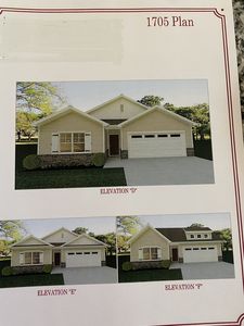 5726 Craven Ln LOT 268