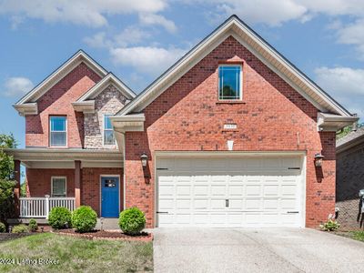 3930 Bristol Oaks Dr