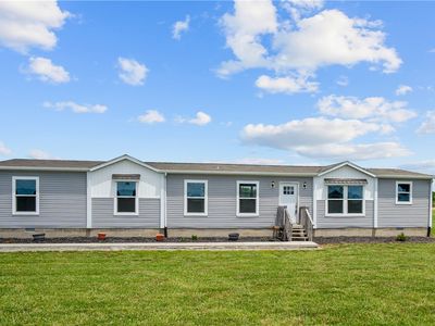 Property at 3605 N State Route 72, Sabina, OH
