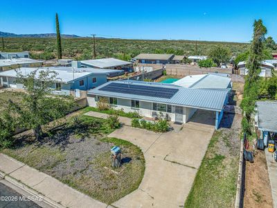 Property at 928 W Webb Dr, San Manuel, AZ