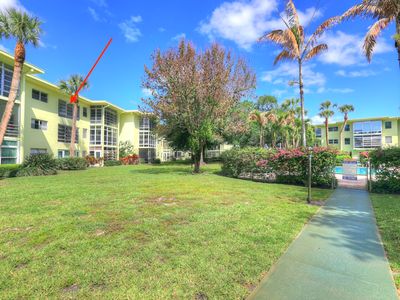 1100 Ponce De Leon Circle #305