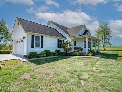 2974 Bacon Creek Rd