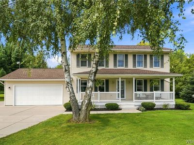 1690 W Creek Rd