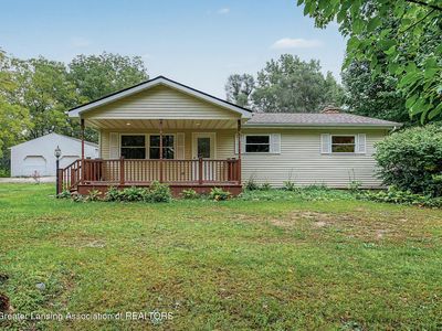 5427 Shepper Rd