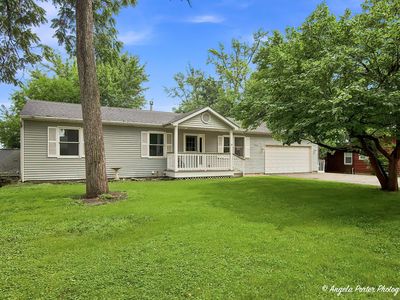 108 Vernon Dr