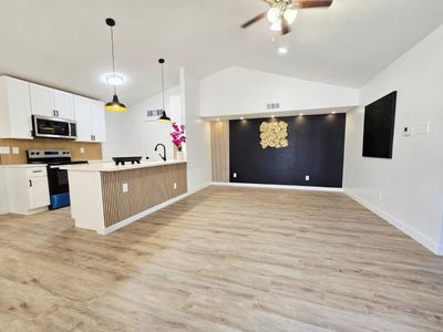 3606 Wilbarger Dr