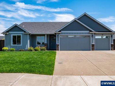 Property at 528 SE Belgian St, Sublimity, OR