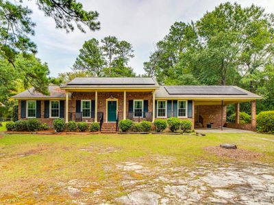 208 Greenfield Rd