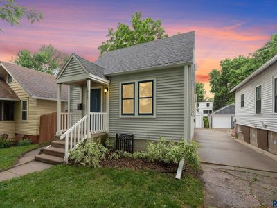 Property at 1915 S Spring Ave, Sioux Falls, SD
