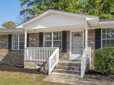 Property at 1114 Temple St., Conway, SC