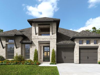 800 High Summit Dr
