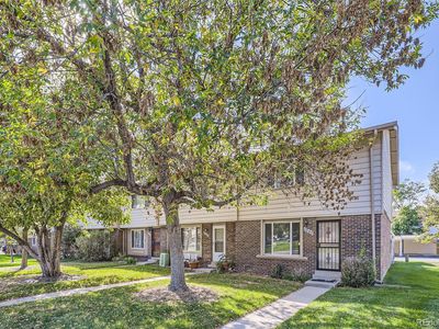 1281 S Uvalda Street