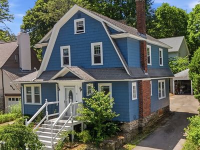52 Eagle Rd