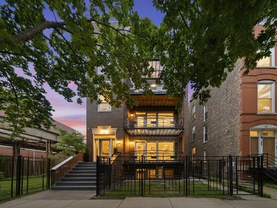 308 W Evergreen Ave APT 1R