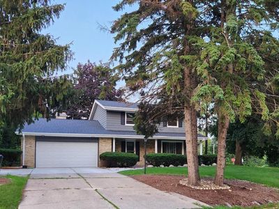 3330 South Hickory ROAD