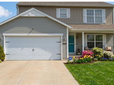 Property at 3844 Pfeiffer Woods Ct SE, Kentwood, MI