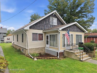 Property at 127 Broad St, Stroudsburg, PA