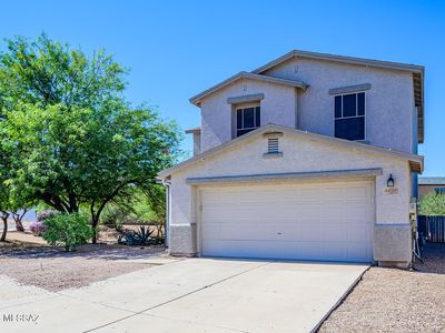 6218 E Stonechat Dr
