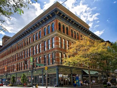 1555 California Street Unit 603