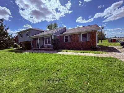 Property at 9507 N 650 W, Royal Center, IN