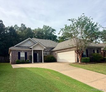 Property at 9104 Autumnbrooke Way, Montgomery, AL
