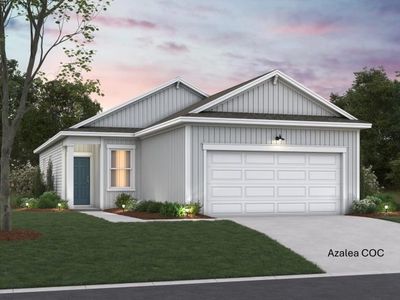 1019 Cavaletti Ct.