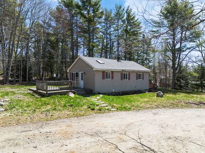Property at 24 Indian Drive, Woolwich, ME