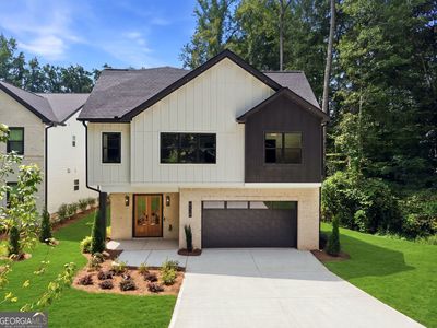 5028 Hidden Branch Dr