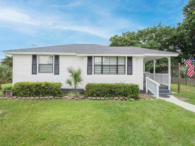 211 Berry Rd