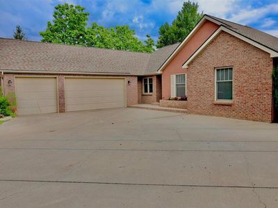 3924 Mount Hayden Drive