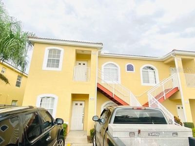 4102 Lake Marion Golf Resort Dr #4102