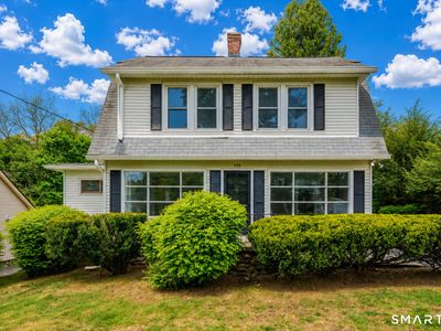 135 Greenwood Avenue