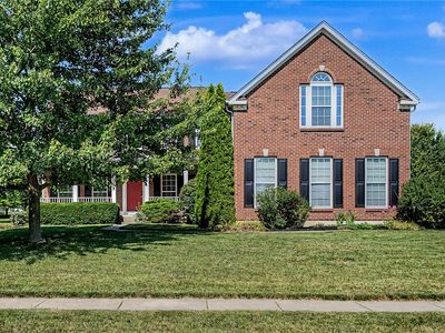 4563 James Madison Trl N