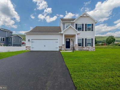 183 Saffron Blvd LOT 92