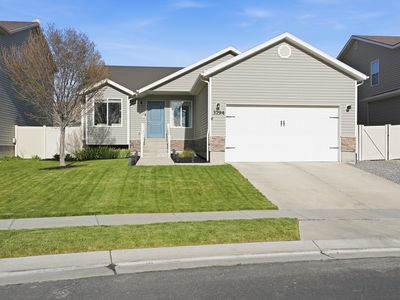 3794 N Tumwater Ln