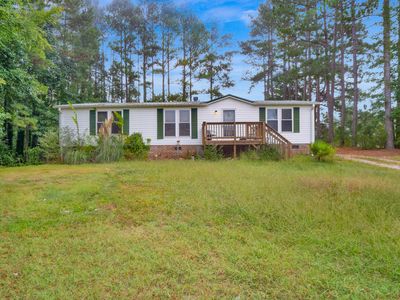 Property at 383 Joe Denton Rd, Louisburg, NC