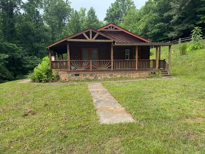 852 Incline Rd