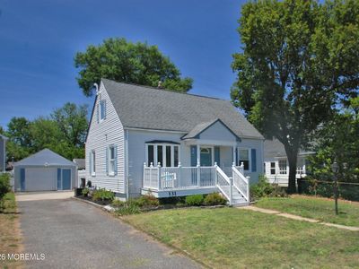 131 Laurel Avenue