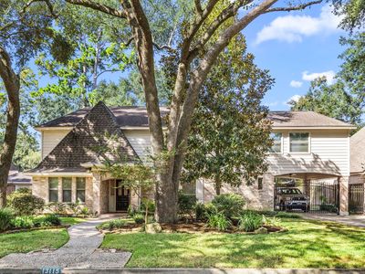 13115 Bristol Berry Dr