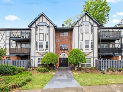 6851 Roswell Rd UNIT B15